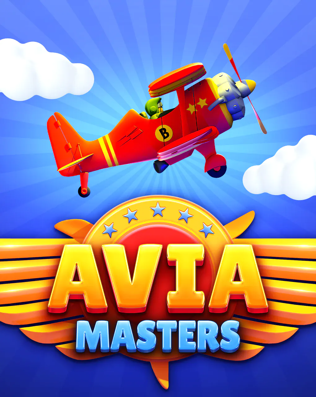 Aviamasters cover